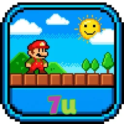 7u