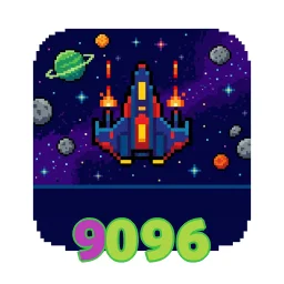 9096