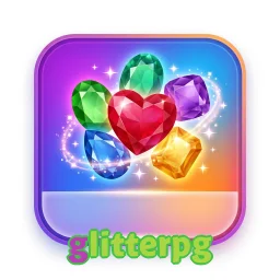 glitterpg